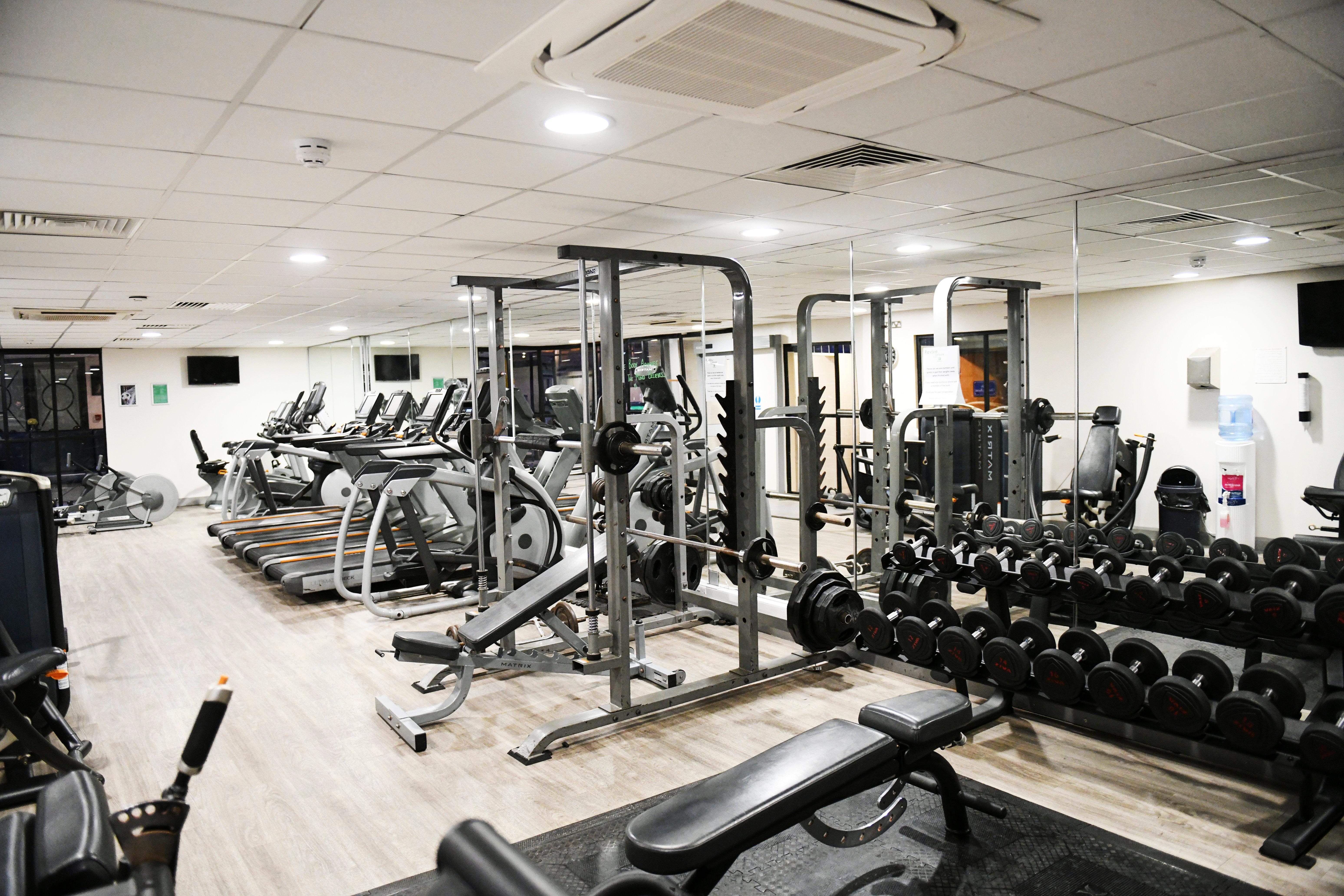 Holiday Inn Telford Ironbridge By Ihg Exteriér fotografie