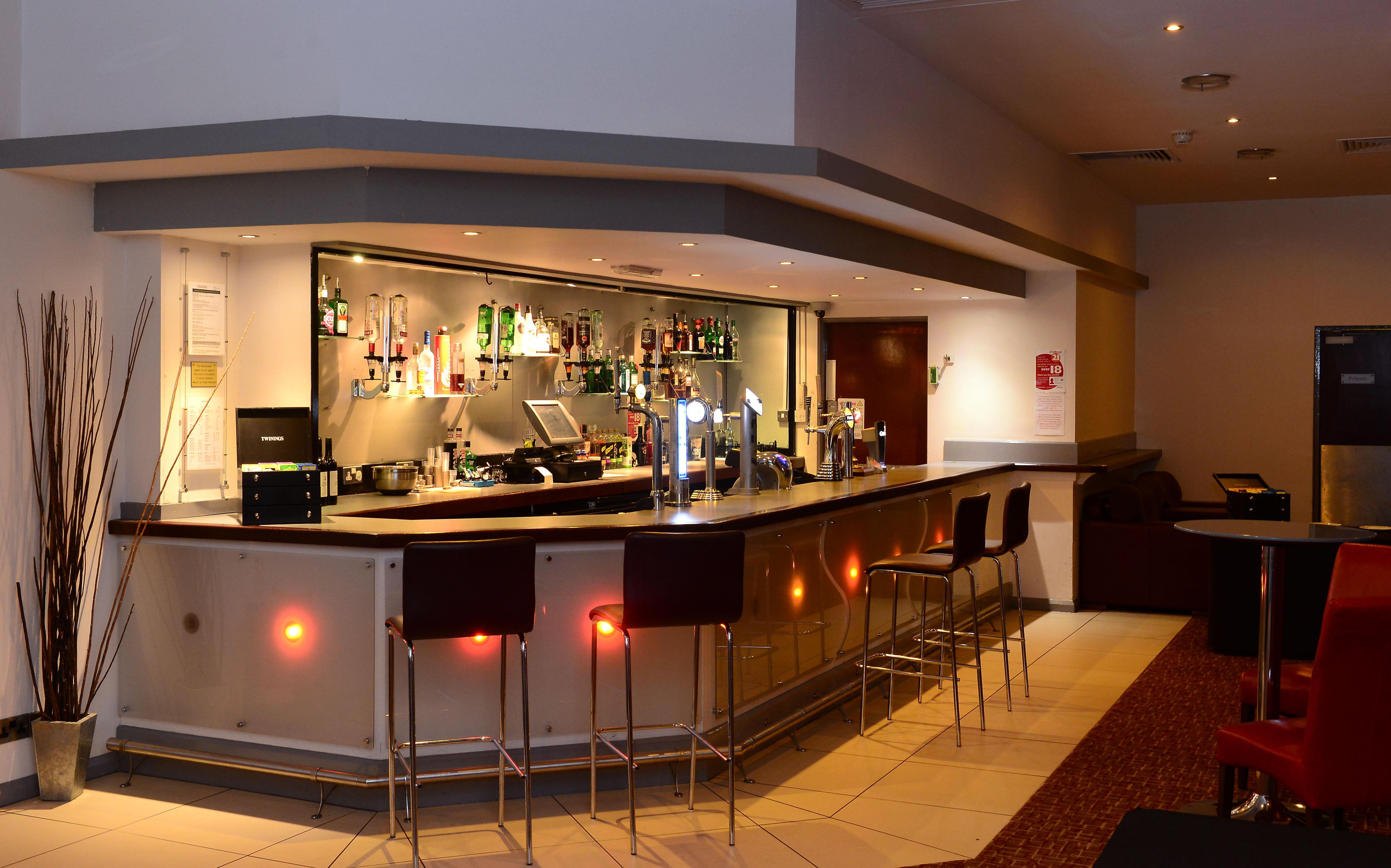 Holiday Inn Telford Ironbridge By Ihg Exteriér fotografie