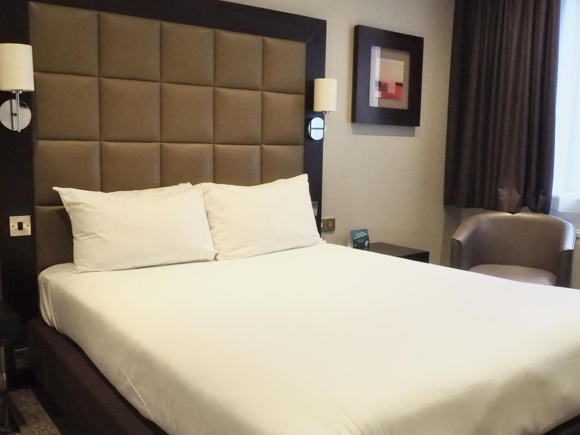 Holiday Inn Telford Ironbridge By Ihg Exteriér fotografie