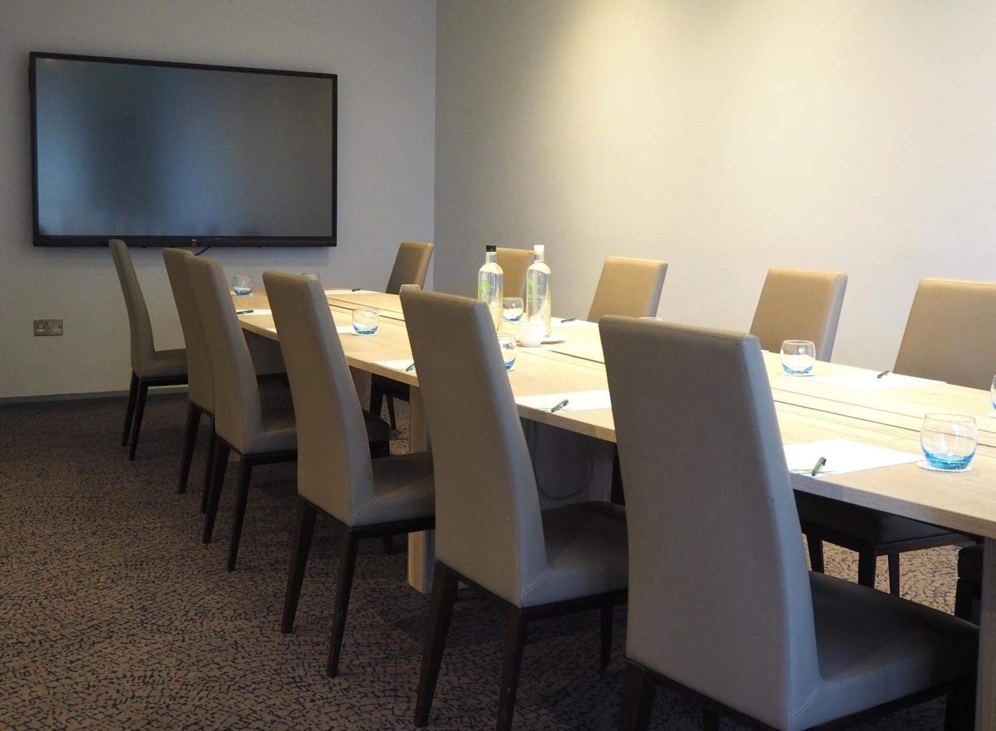 Holiday Inn Telford Ironbridge By Ihg Exteriér fotografie