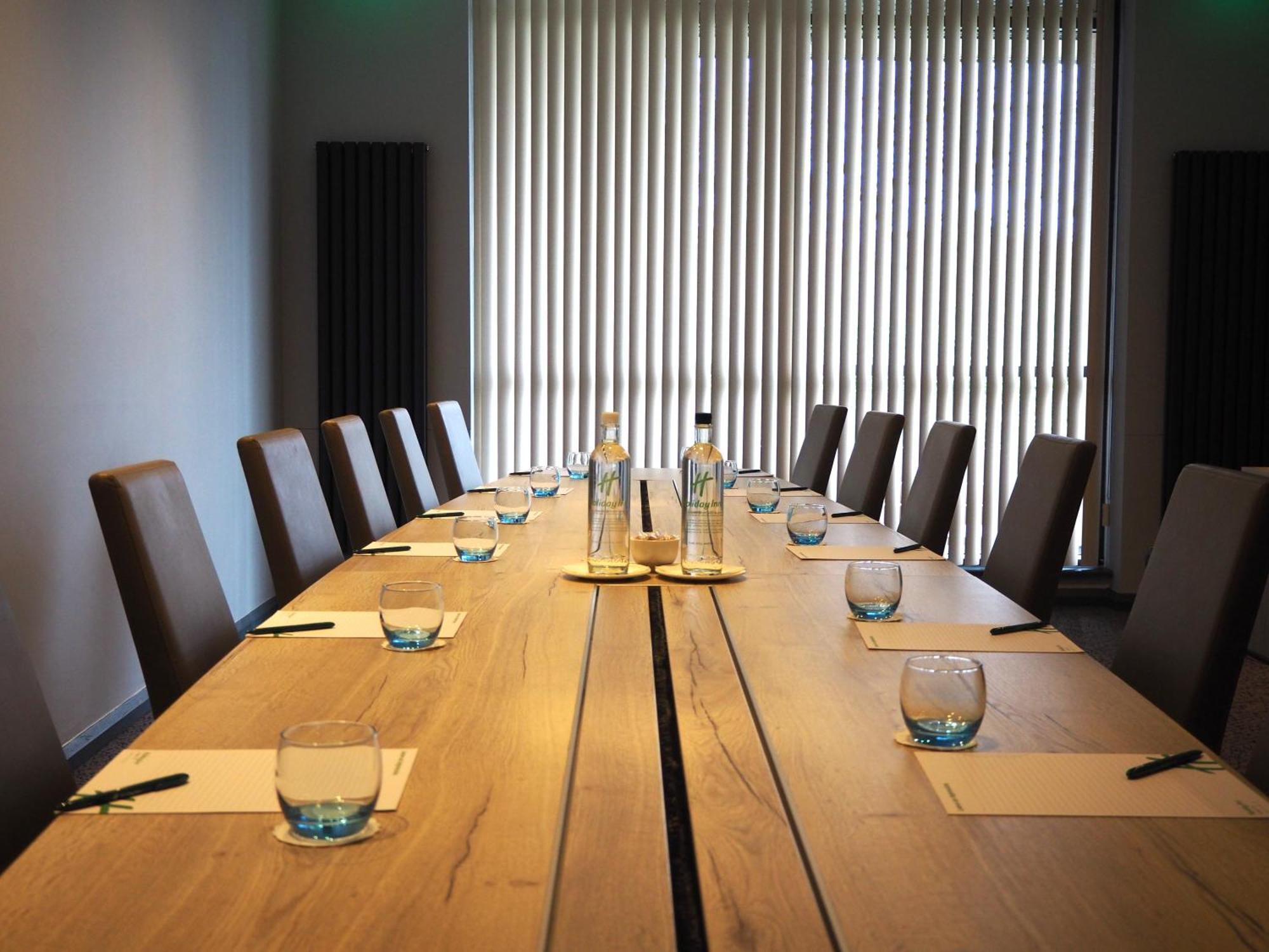 Holiday Inn Telford Ironbridge By Ihg Exteriér fotografie