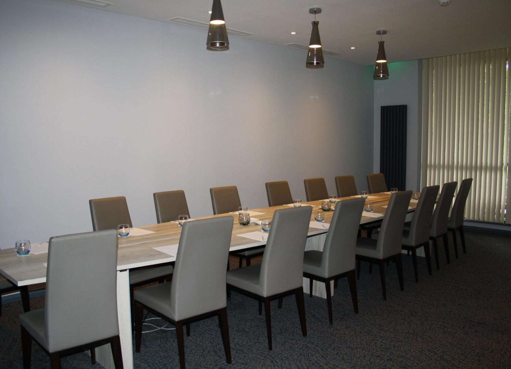 Holiday Inn Telford Ironbridge By Ihg Exteriér fotografie